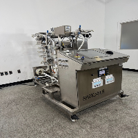 Sartorius Advantagene Flow Filtration System image 0